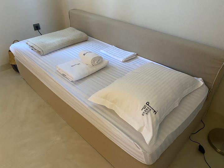 เตียงโซฟา - ห้องนอน 3