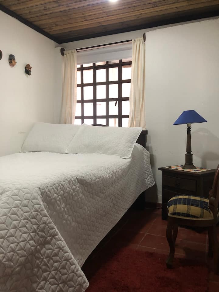 غرفة النوم 5