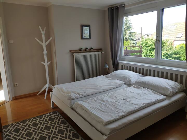 Спална соба 2