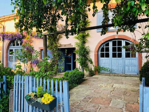 La Ferme de Marion