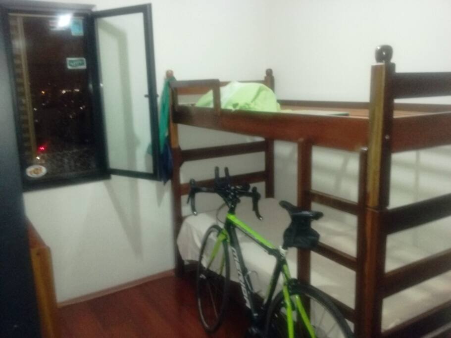 3o quarto