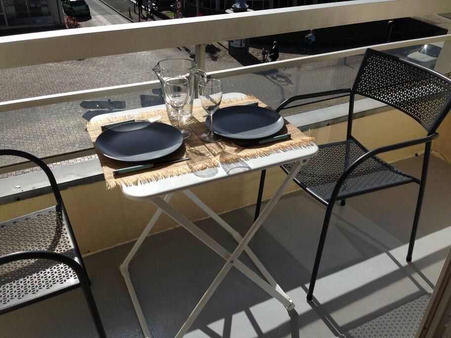 Balcon