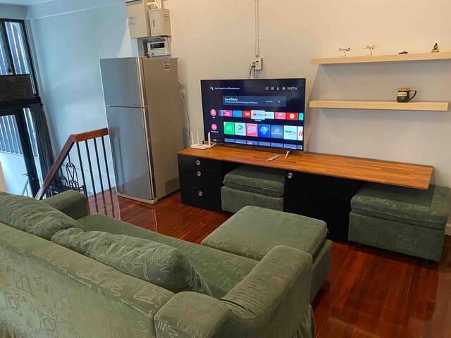 MRT Chatuchak 5BR@BTS MoChit(N8)(BL13) 中文 gallery image 4