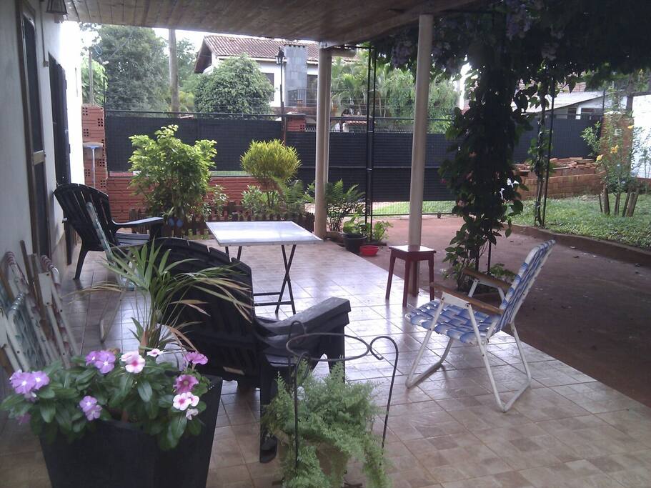 Jardin