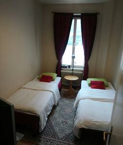 Feel like home in Malmö