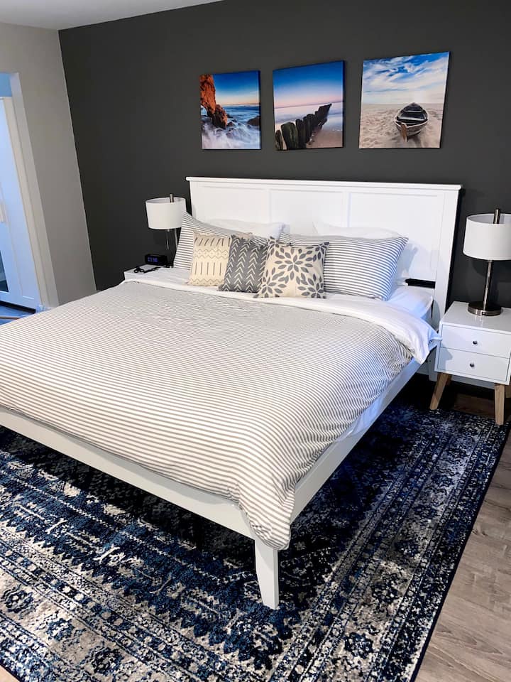 Sister Bay Cottage Rentals Cottages and More Airbnb