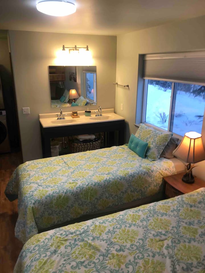 Ննջասենյակ 1