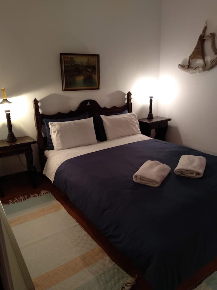 საძინებელი 2