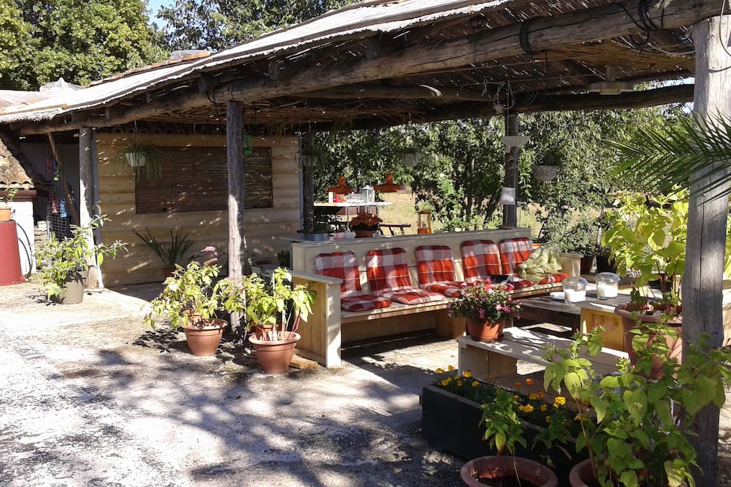 Terras