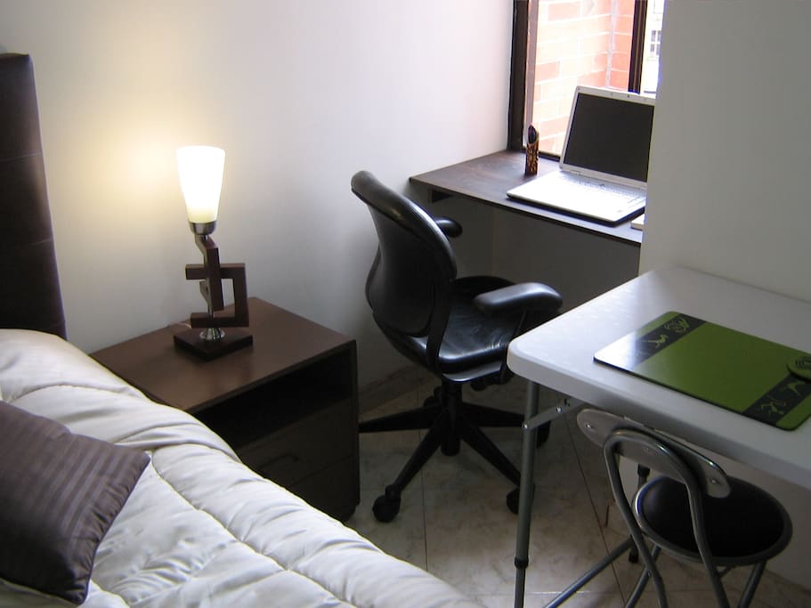 Desk