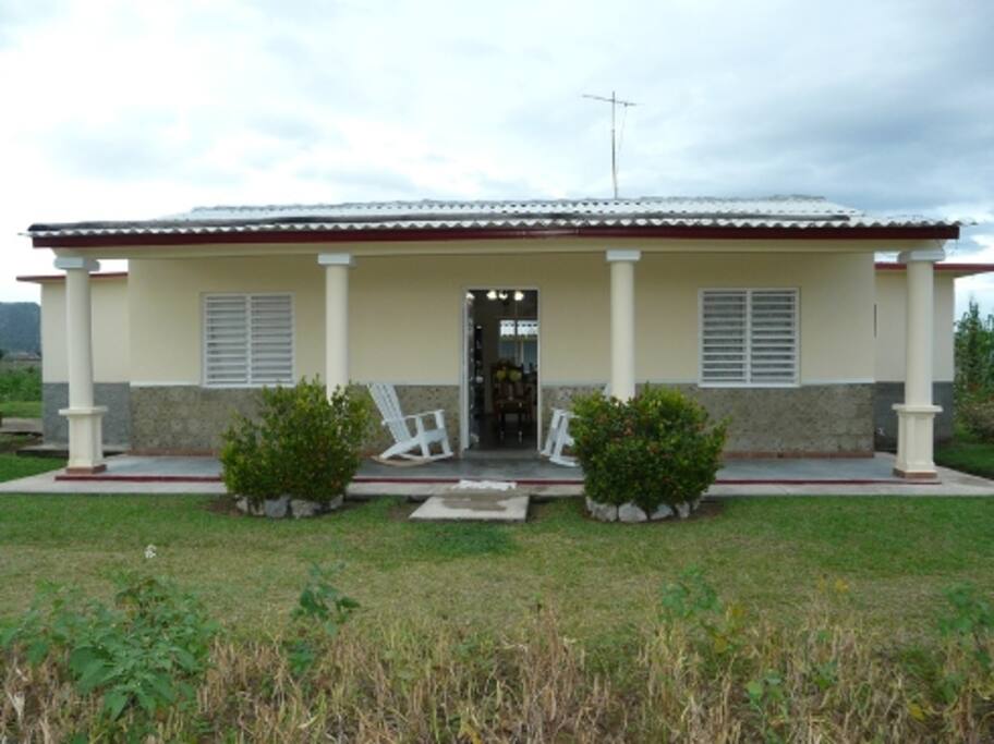 Outside View