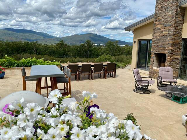 Country escape in the Yarra Valley gallery image 4