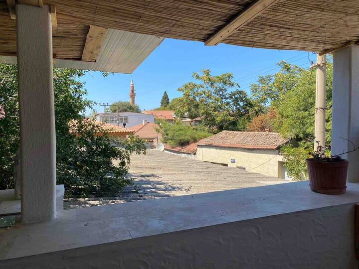 bademler kiralik tatil evleri ve evler izmir turkiye airbnb