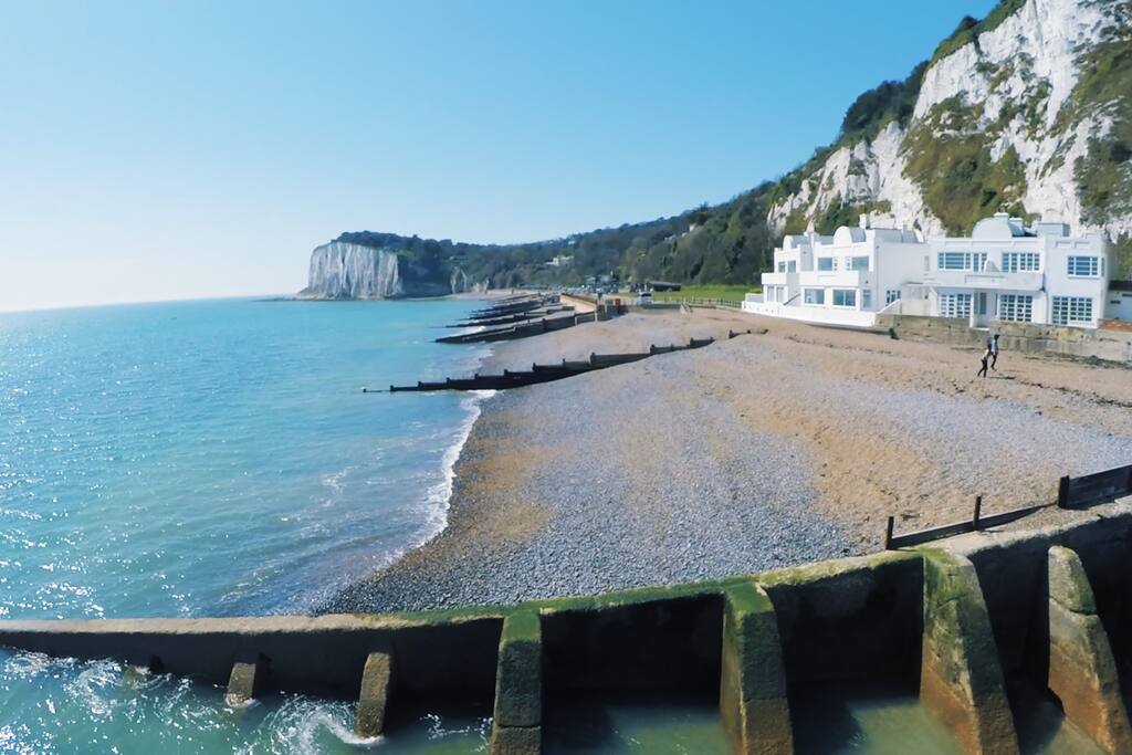 Unique place for long walks, fishing, swimming, boating, or just sitting doing nothing at all.