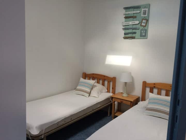 Dyshemeja e dhomës së gjumit