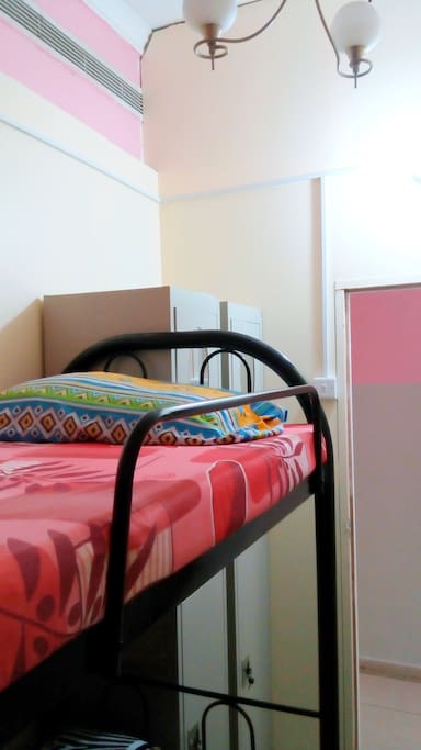 The Accommodation