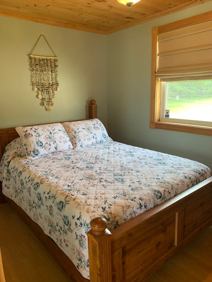 საძინებელი 1