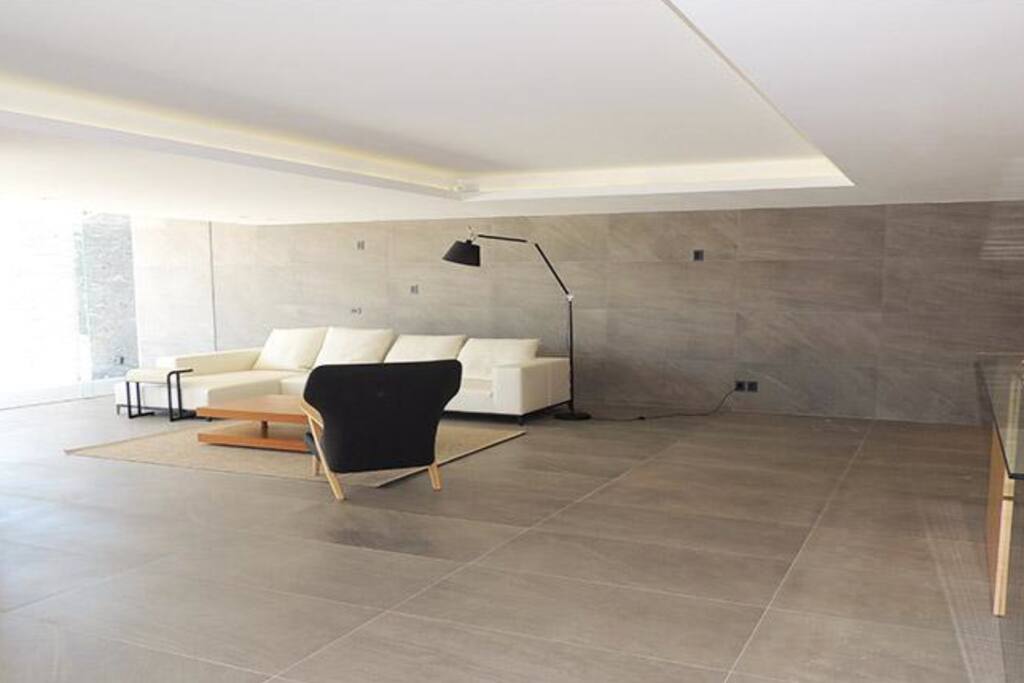 Hall de entrada