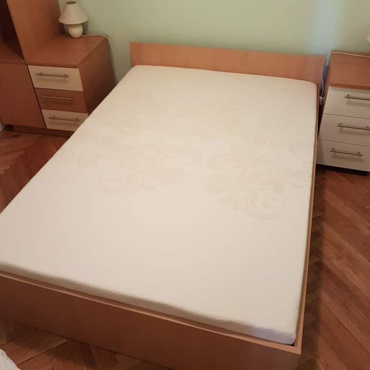 ห้องนอน