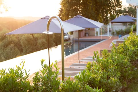 Tenuta Chiudendone in Tuscany