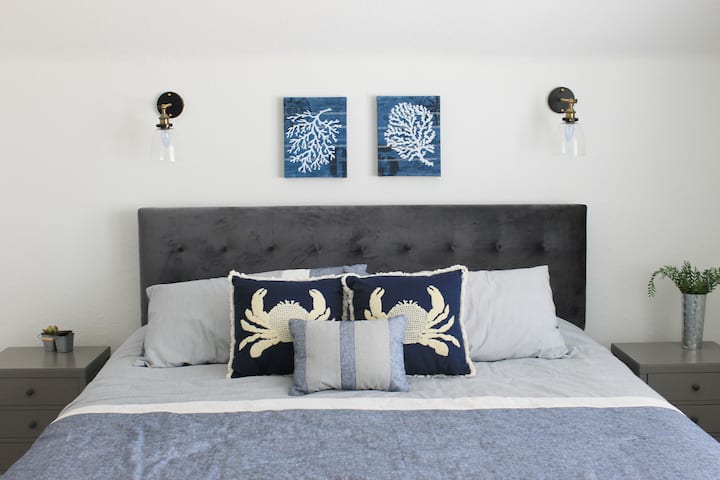 Dormitorio principal