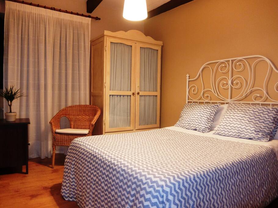 Habitación