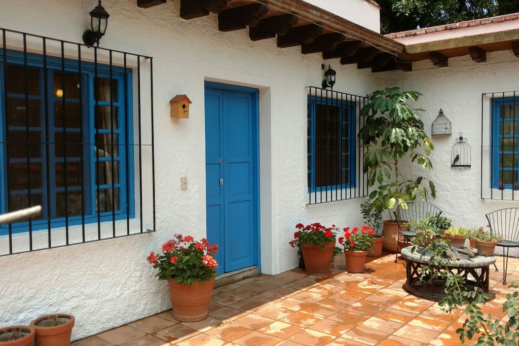 Nuestra Casa!