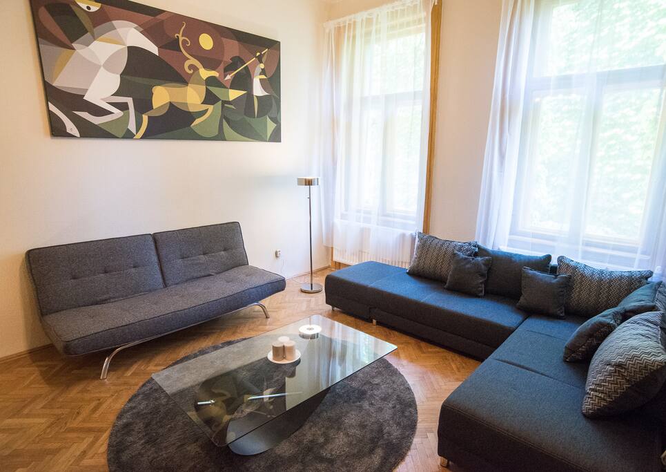 room
