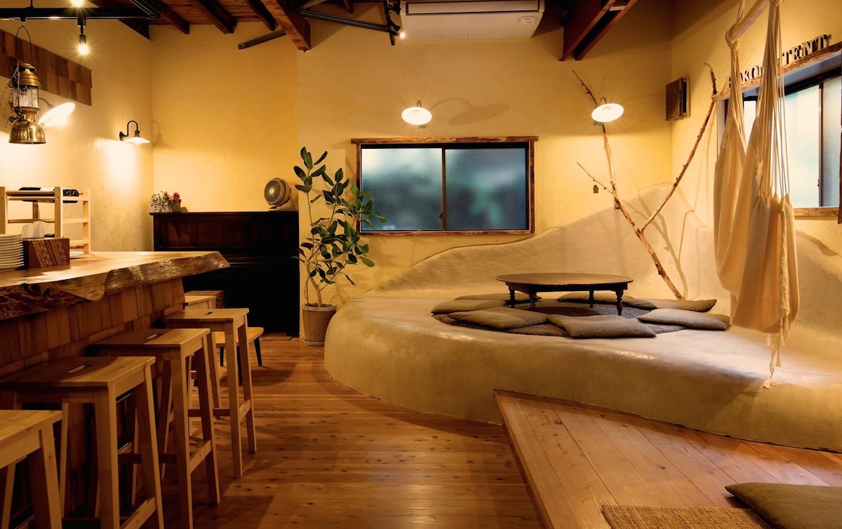 Hakone Ashigarashimo Districtのバケーションレンタルと宿泊先 Kanagawa 日本 Airbnb