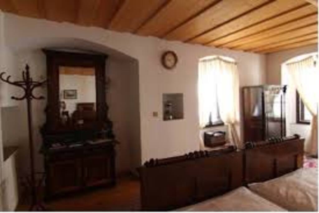 Apartman B