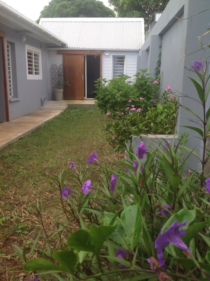 SaintPaul Holiday Rentals & Homes SaintPaul, Réunion Airbnb