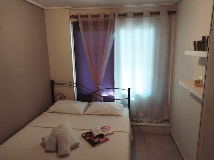 ห้องนอน