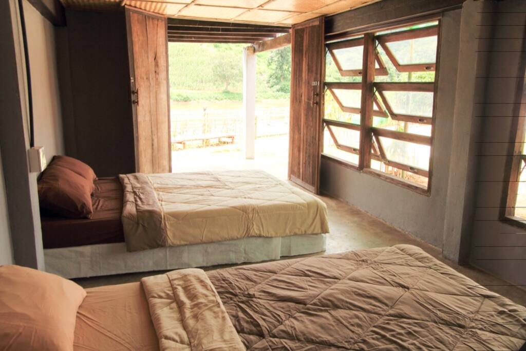 First Floor Family Room