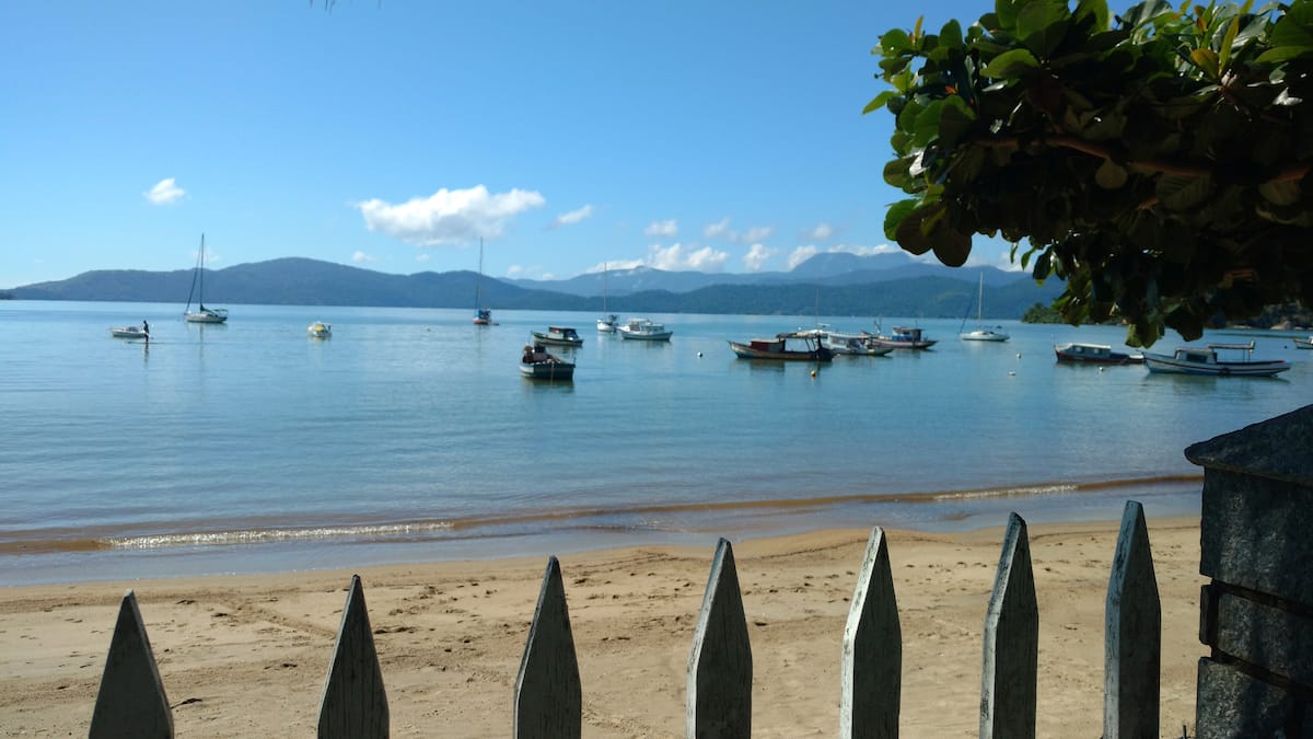 Casa Luxo Paraty — foto 11