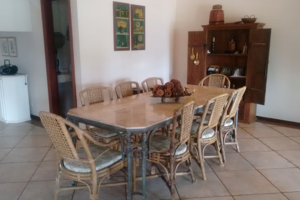 Sala de Jantar