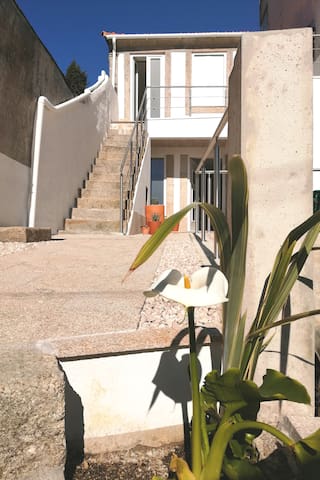 Casa de Ventuzelo by JC