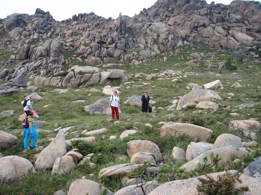 Monte Pindo