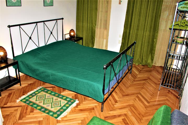 Chambre N1