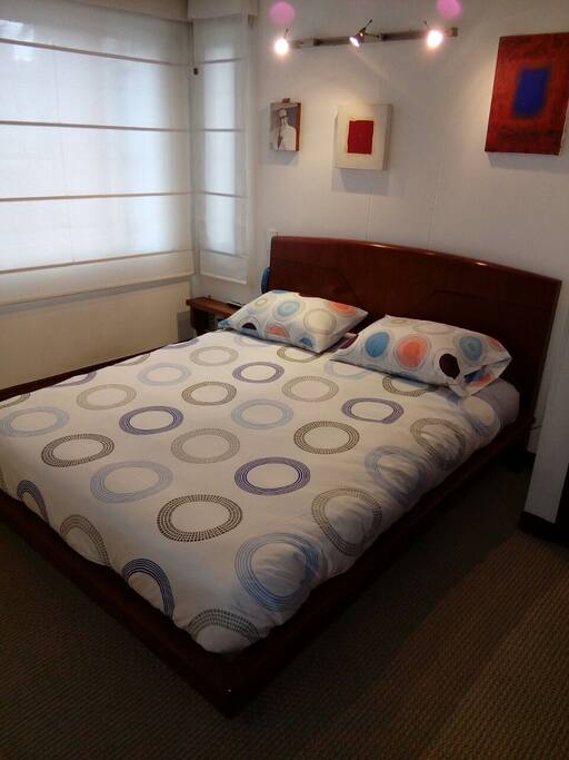 Cuarto Principal