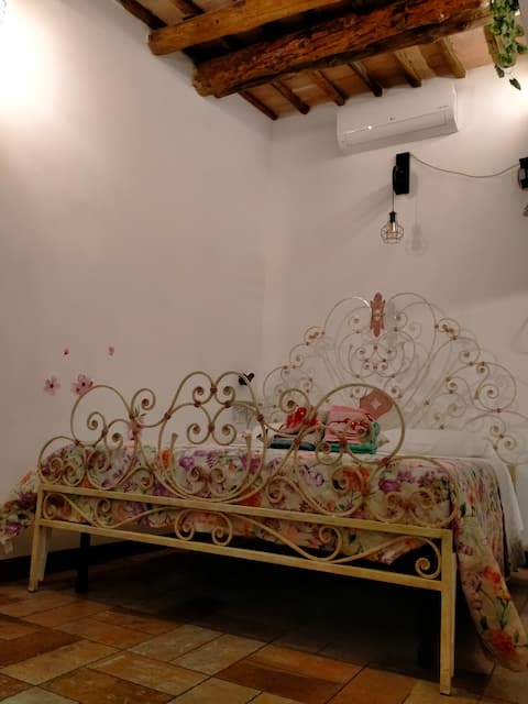 Casa Maria Grazia Apartment Il Vento