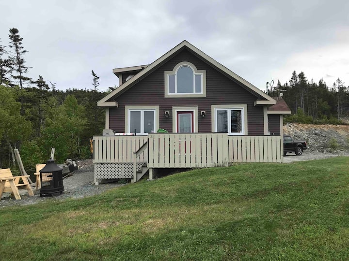 Brigus Vacation Rentals & Homes Newfoundland and Labrador, Canada