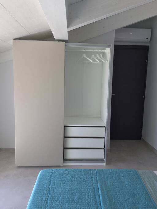 Interno armadio
