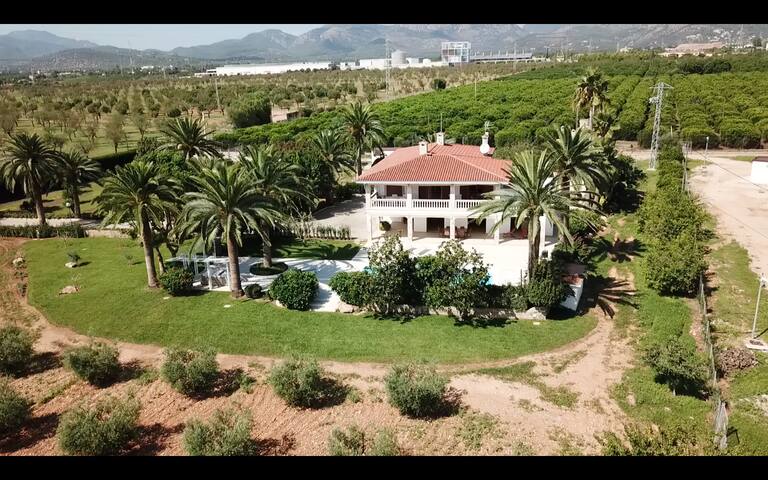 Spectacular villa in Mallorca gallery image 5