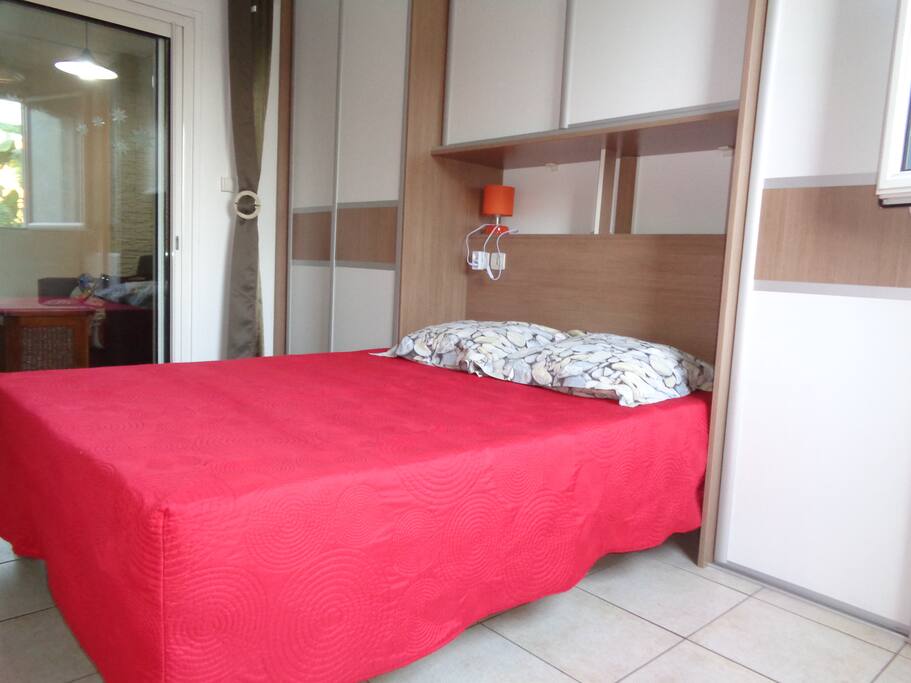 chambre