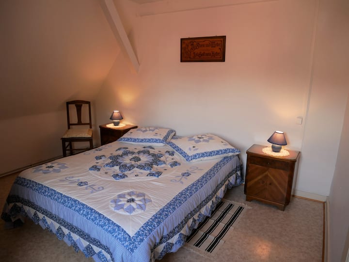 Habitación 1