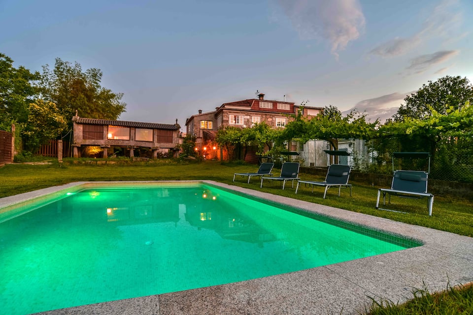 Casa Vilar — photo 1