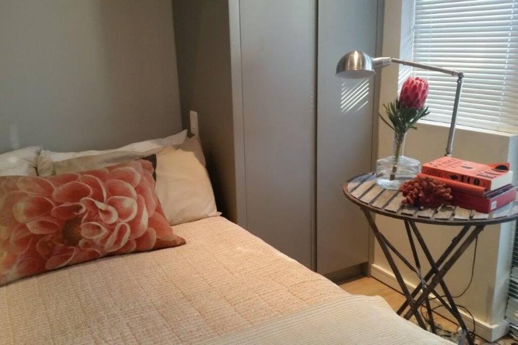 Your room