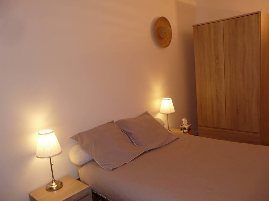 Chambre 1