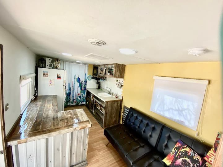 O.H. Ivie Lake Vacation Rentals & Homes Texas, United States Airbnb