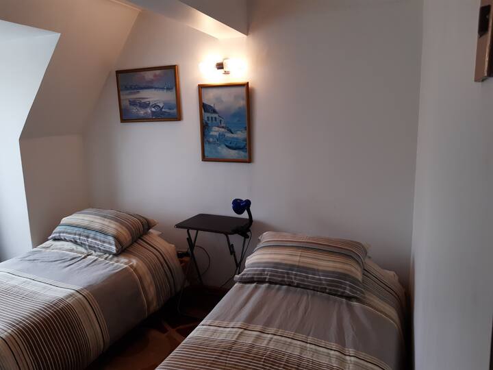 Chambre 1